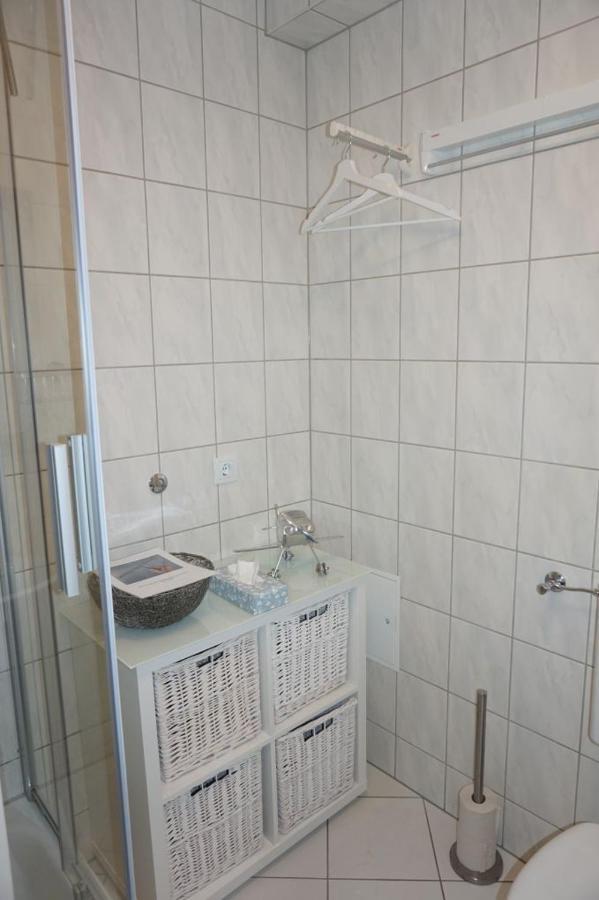 Appartement Wismarer-hangar