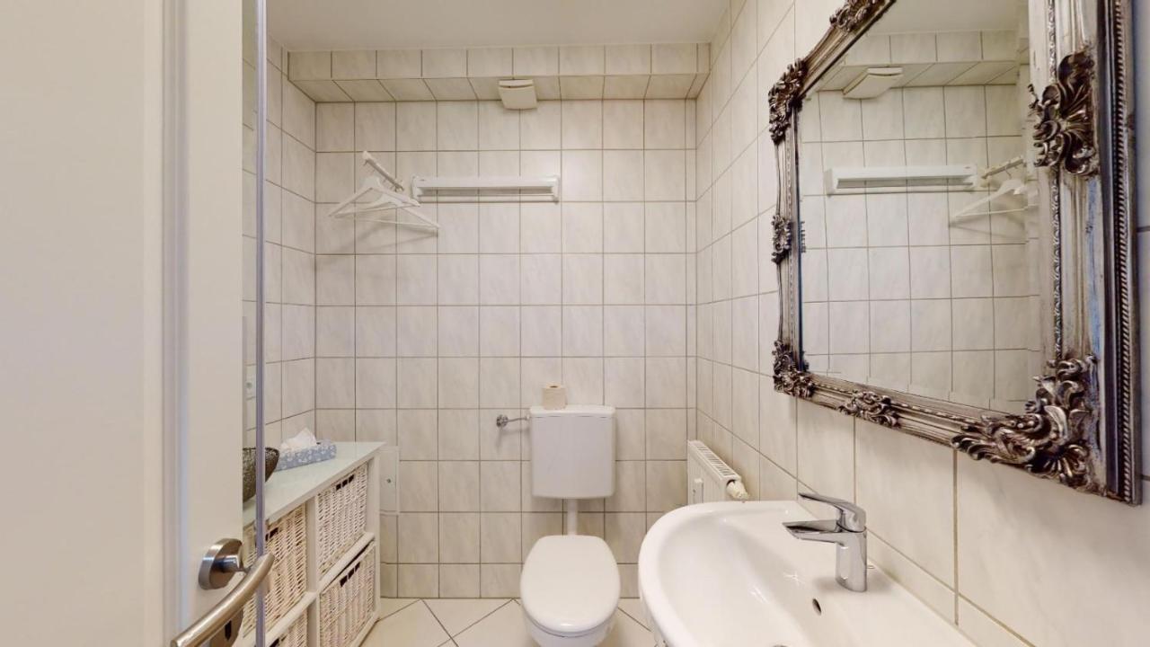 Appartement Wismarer-hangar Wißmar